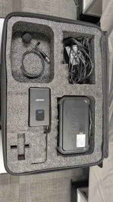 Shure - PGXD14/85-X8