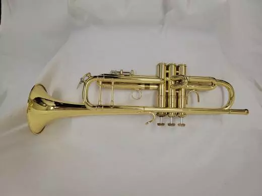 Bach - .459 Bore Intermediate Trumpet 2