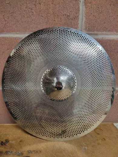 Sabian - 16