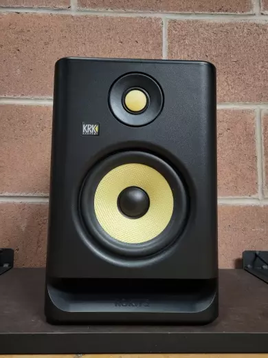 KRK - RP5-G4 Studio Monitor