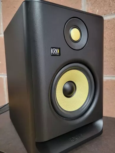 KRK - RP5-G4 Studio Monitor 2