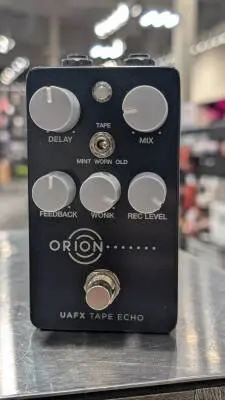 Universal Audio - UA-GPS-ORN