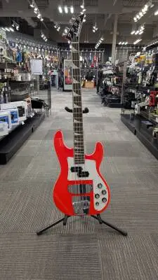 JACKSON CBXDX 4 ROCKET RED 2