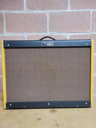 Fender - Hot Rod Deluxe IV, Tweed