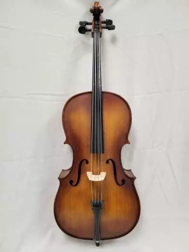 Jeong Hyun Musical Instruments - 3/4 Cello