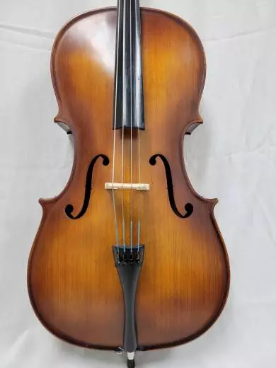 Jeong Hyun Musical Instruments - 3/4 Cello 2