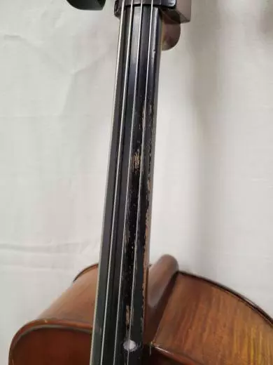 Jeong Hyun Musical Instruments - 3/4 Cello 2