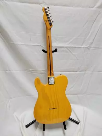 Squier - Classic Vibe 50's Telecaster, Butterscotch 2
