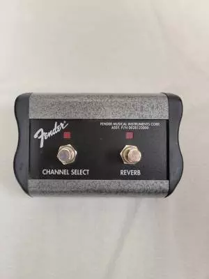 Fender - Reissue Blues Deluxe, Tweed 2