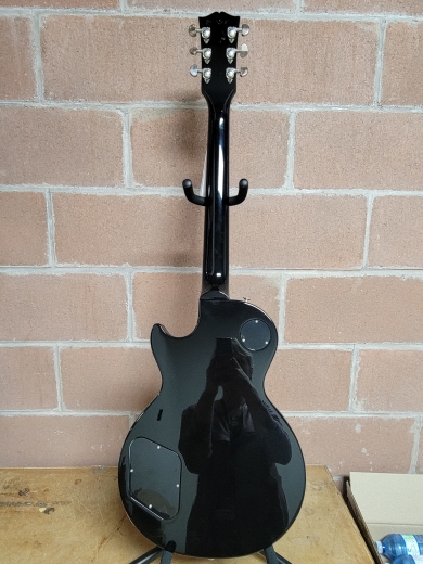 Store Special Product - Gibson - Les Paul Classic, Ebony
