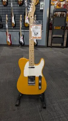 FENDER PLAYER TELE MN COR 2