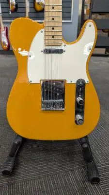 FENDER PLAYER TELE MN COR