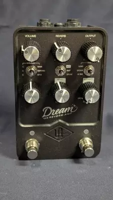 UA DREAM '65 REVERB AMP PEDAL