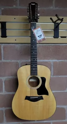 Taylor Guitars - 150E V1 12 String