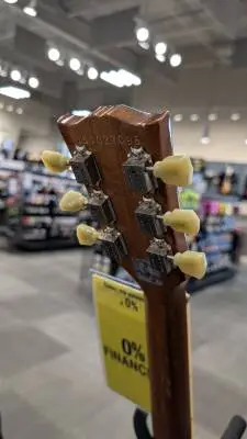 GIBSON 2015 LP CLASSIC - SEAFOAM GREEN 2