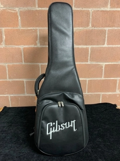 Gibson - Les Paul Studio - Smokehouse Burst 4