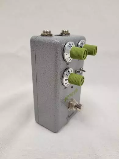 Fender - Hammertone Reverb Pedal 2