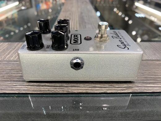 MXR - MXR Super Badass Distortion Pedal 2