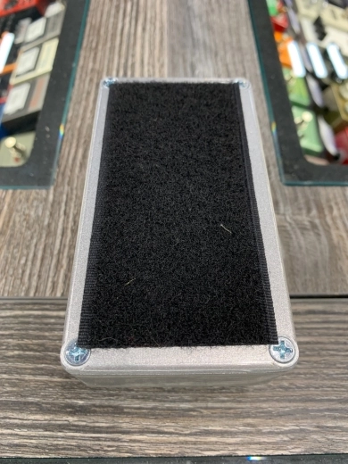 MXR - MXR Super Badass Distortion Pedal 2