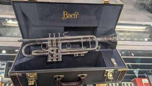 Bach - 180S-37