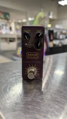 MXR - DUKE OF TONE