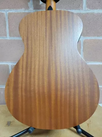 Taylor Guitars - Academy 12e-N Classical Guitar 2