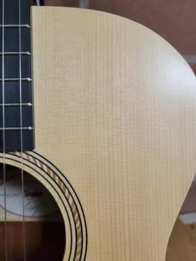 Taylor Guitars - Academy 12e-N Classical Guitar 2