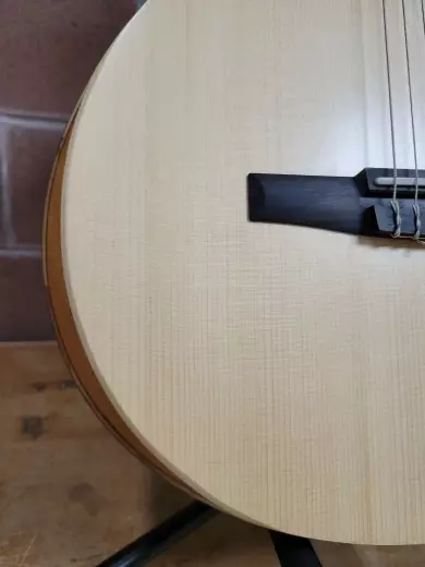 Taylor Guitars - Academy 12e-N Classical Guitar 2