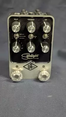 Store Special Product - UA STARLIGHT DELAY PEDAL