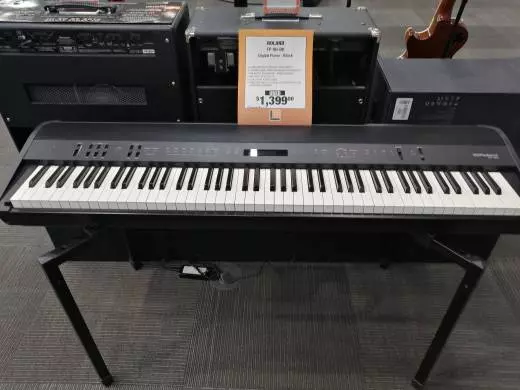Roland - FP-90-BK
