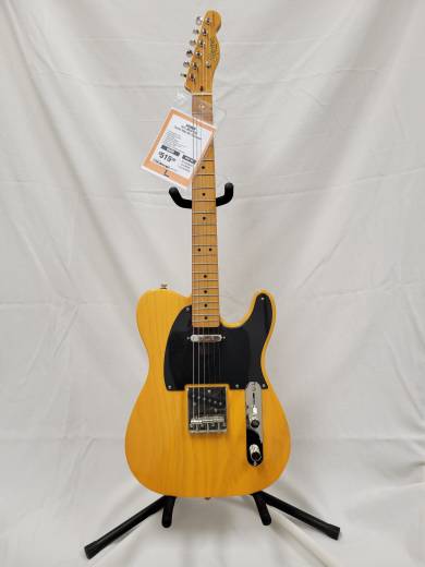 Squier Classic Vibe 50s Telecaster, Maple Fingerboard