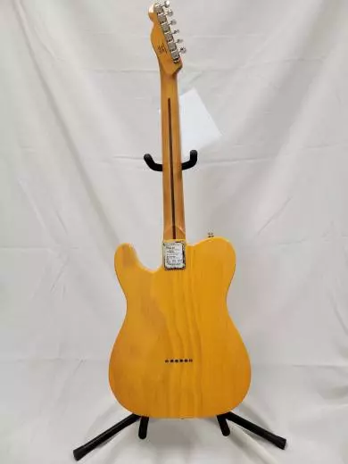 Squier - Classic Vibe 50s Telecaster 2