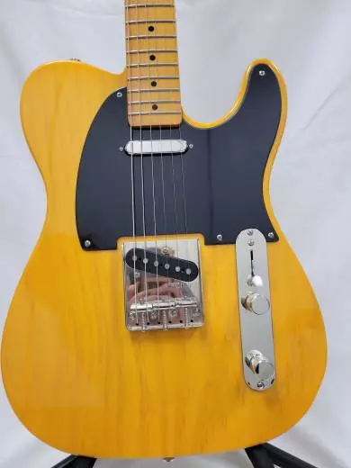 Squier - Classic Vibe 50s Telecaster 2
