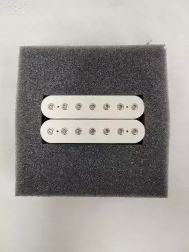 Dimarzio - Fusion Edge 7 Passive Guitar Pickups