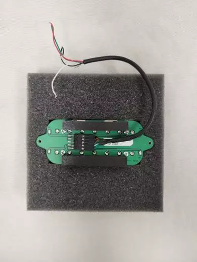 Dimarzio - Fusion Edge 7 Passive Guitar Pickups 2
