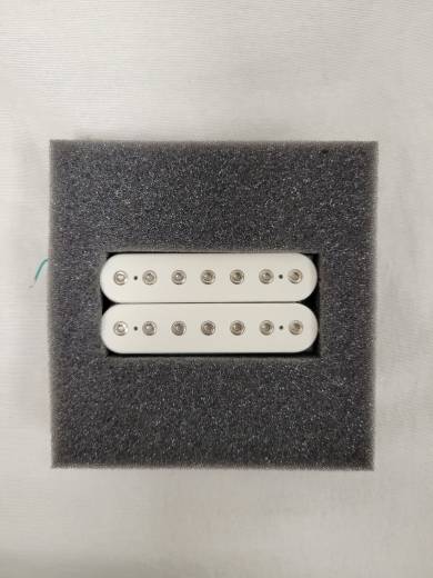 Gear Hunter | Dimarzio - Fusion Edge 7 Passive Guitar Pickups