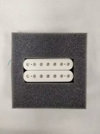 Dimarzio - Fusion Edge 7 Passive Guitar Pickups 2