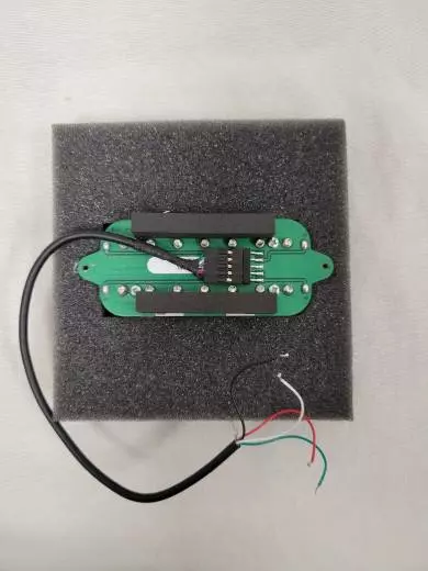 Dimarzio - Fusion Edge 7 Passive Guitar Pickups 2
