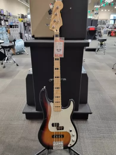 Gear Hunter | Fender PJ Bass