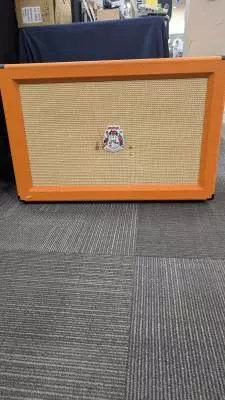 Orange Amplifiers - PPC212