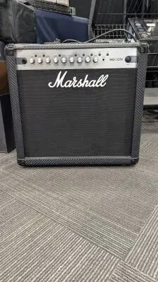 Marshall - MG50CFX