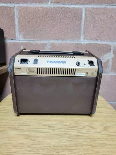 Fishman - Loudbox Mini 2