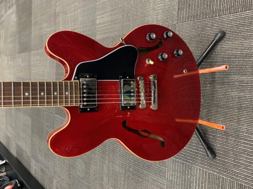 Epiphone - Inspired by Gibson ES-335 - Cherry