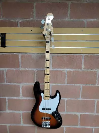 Fender - Geddy Lee Jazz Bass Guitar