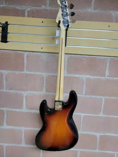Fender - Geddy Lee Jazz Bass Guitar 2
