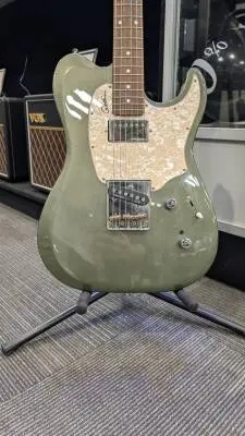 GODIN STADIUM 59 DESERT GREEN RW W/BAG