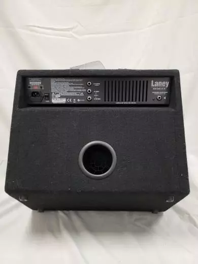 Laney - AH150 Combo Amp 2