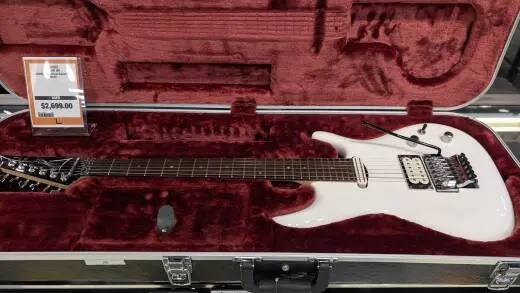 Store Special Product - IBANEZ JOE SATRIANI SIGN MODEL TREH HS W