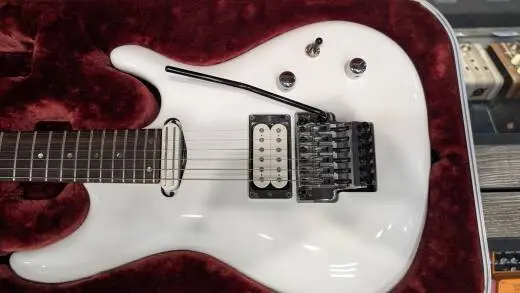 Store Special Product - IBANEZ JOE SATRIANI SIGN MODEL TREH HS W