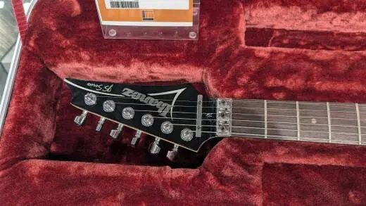 Store Special Product - IBANEZ JOE SATRIANI SIGN MODEL TREH HS W